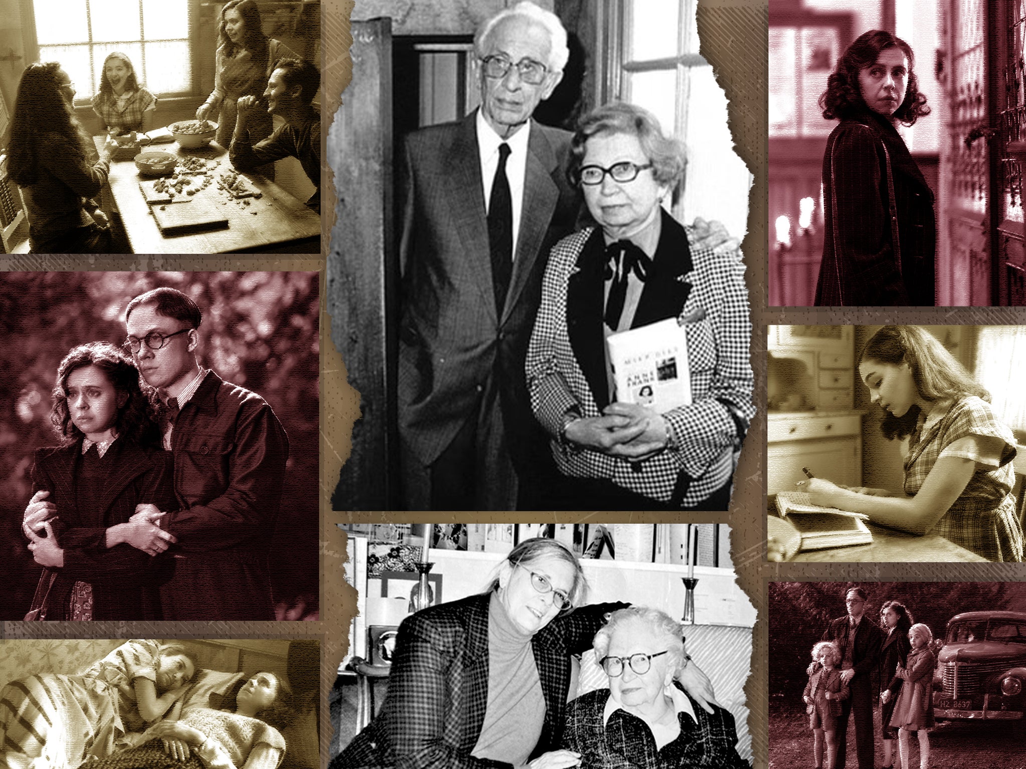 Anne Frank s Story Transformed The World s View Of The Holocaust Miep 